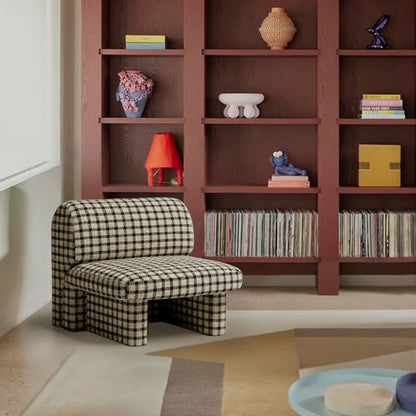 Slide Armchair by FERRIANI SBOLGI