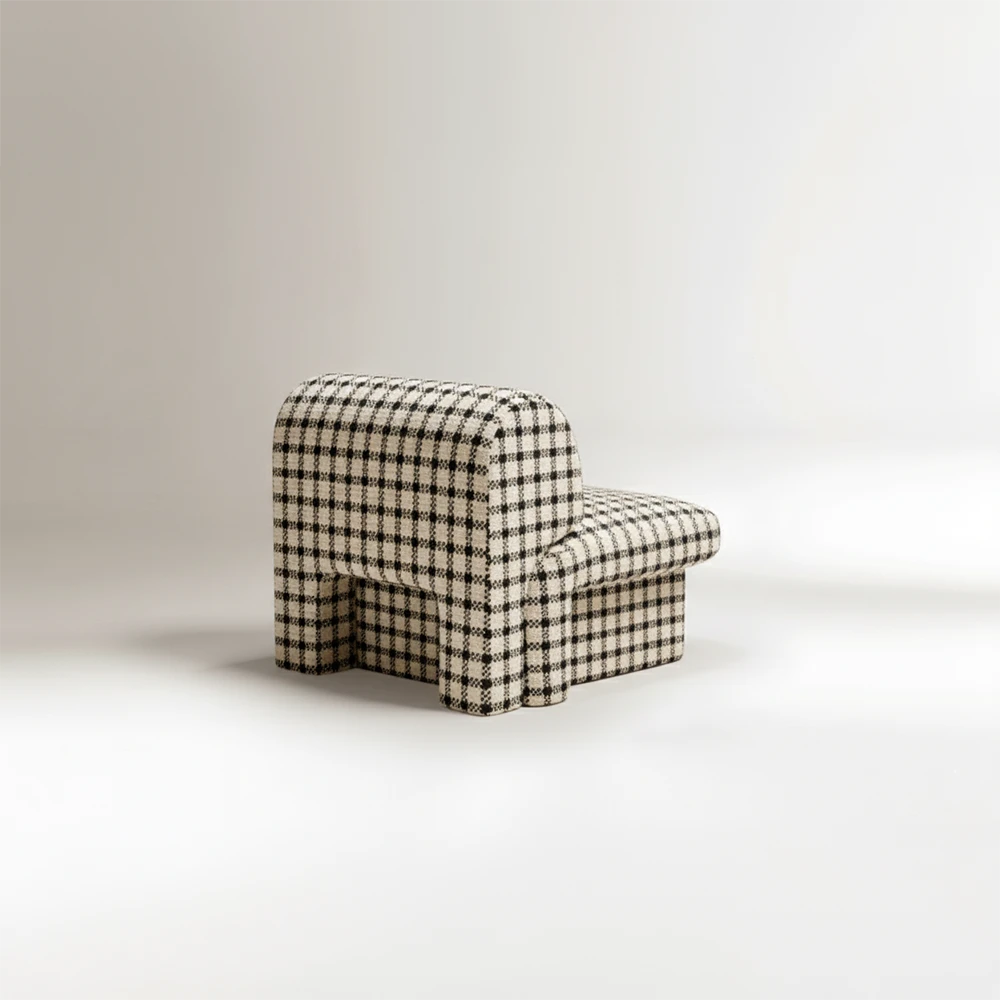 Slide Armchair by FERRIANI SBOLGI