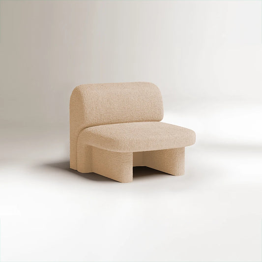 Slide Armchair by FERRIANI SBOLGI