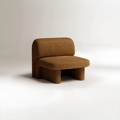 Slide Armchair by FERRIANI SBOLGI