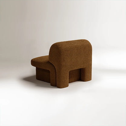 Slide Armchair by FERRIANI SBOLGI
