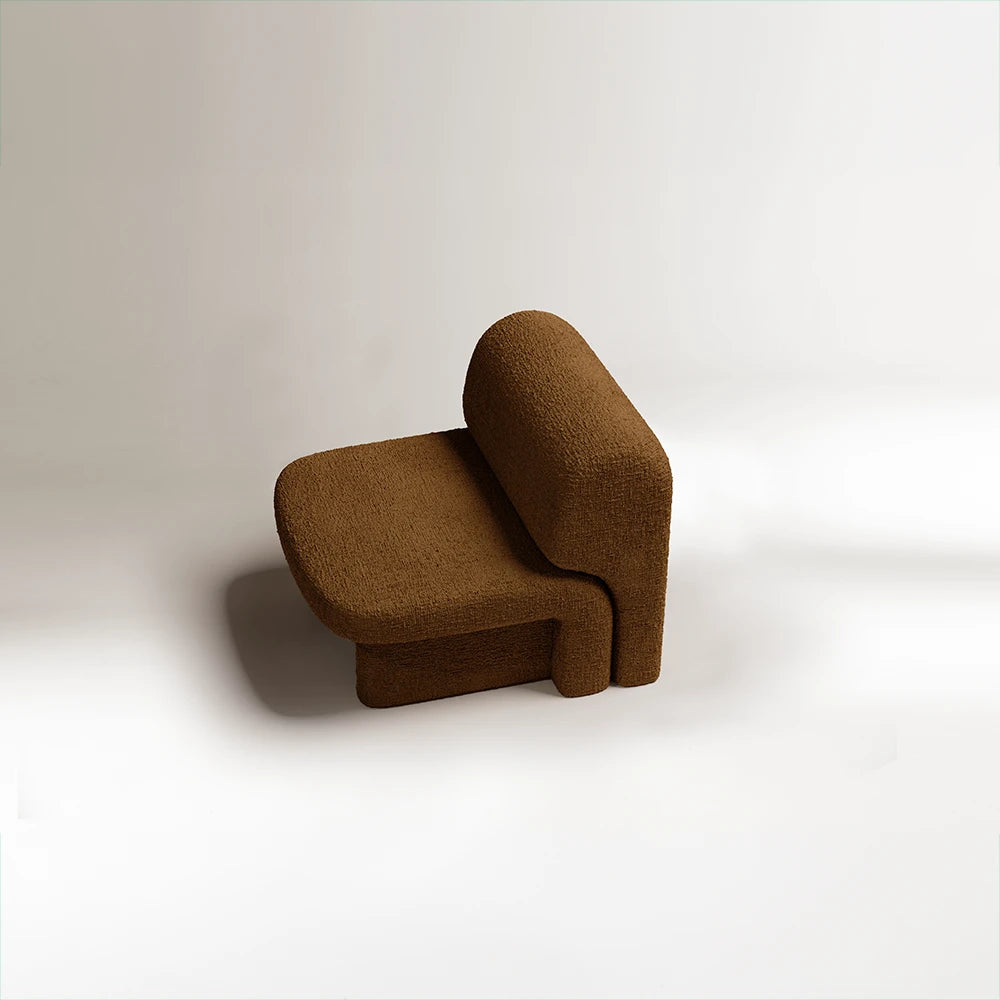 Slide Armchair by FERRIANI SBOLGI