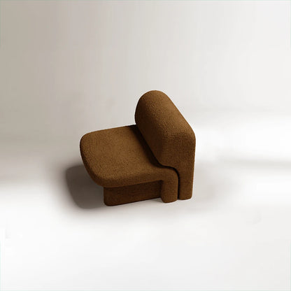 Slide Armchair by FERRIANI SBOLGI