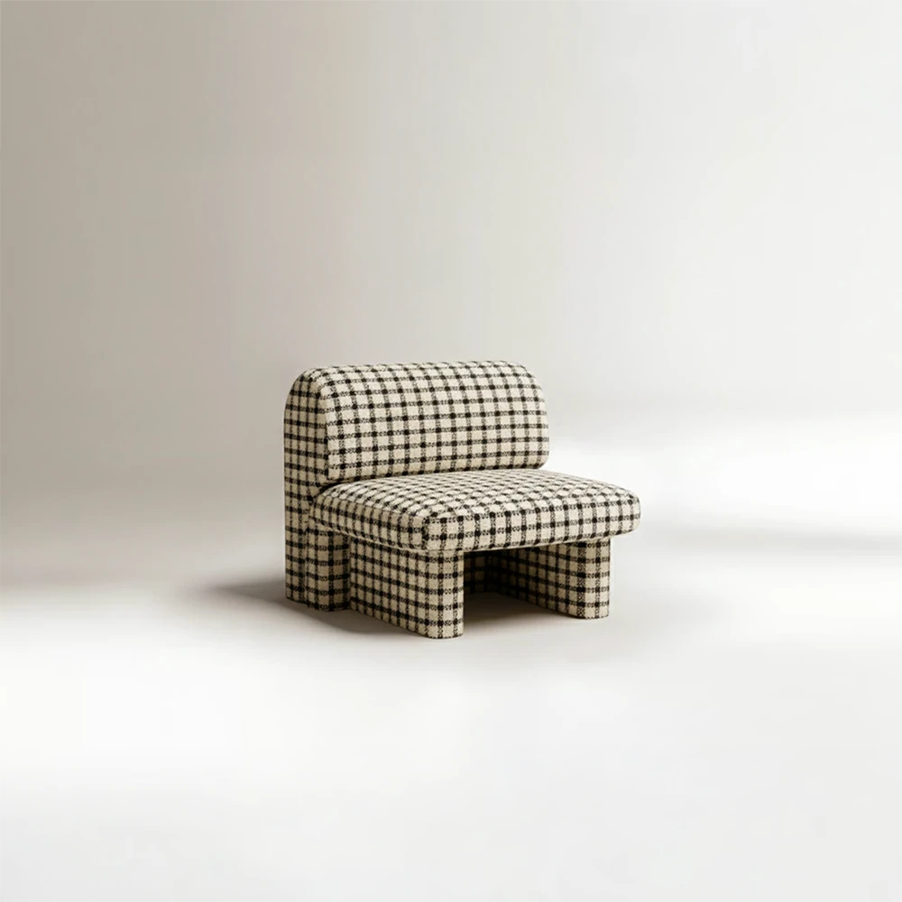 Slide Armchair by FERRIANI SBOLGI