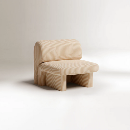Slide Armchair by FERRIANI SBOLGI