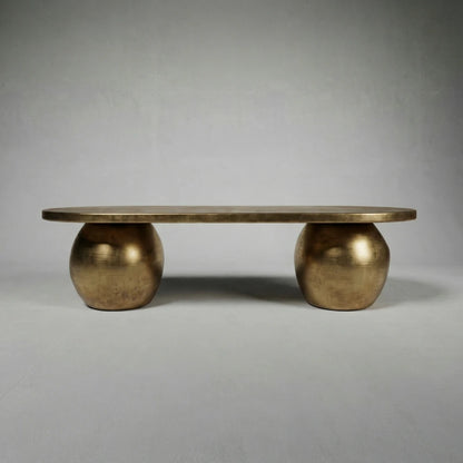 Élocuence Dining Table