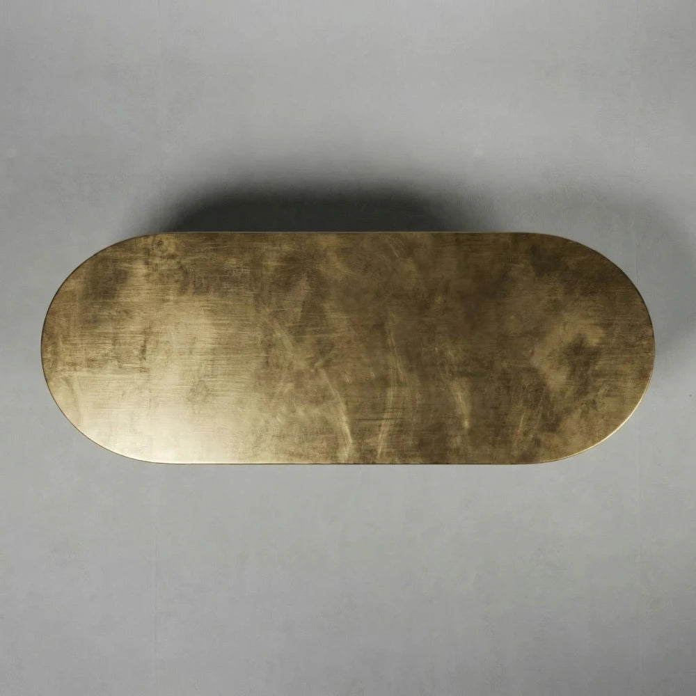 Élocuence Dining Table
