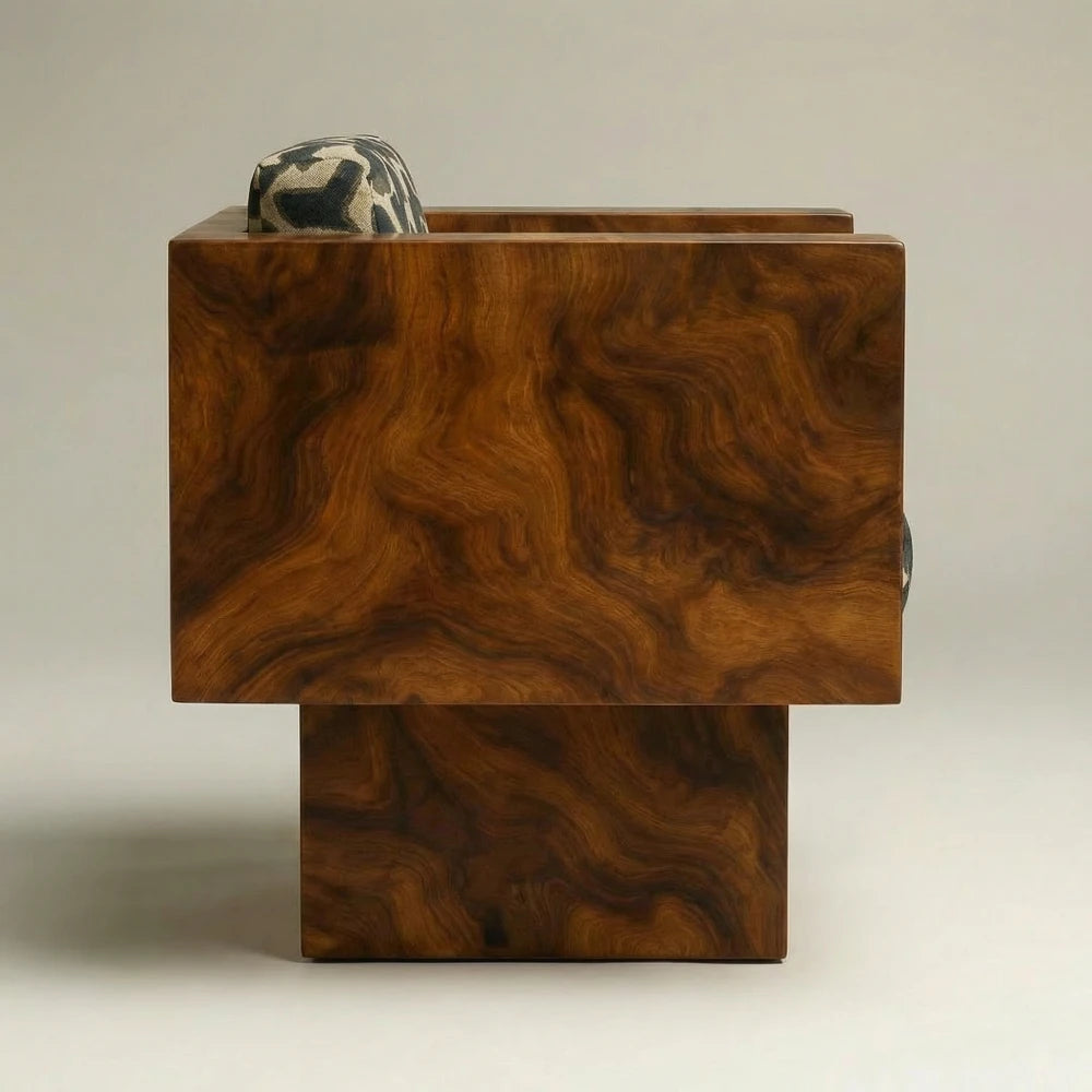 Épuré Armchair