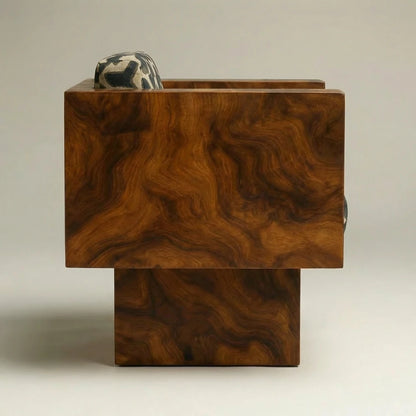 Épuré Armchair