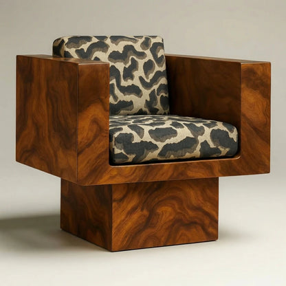 Épuré Armchair