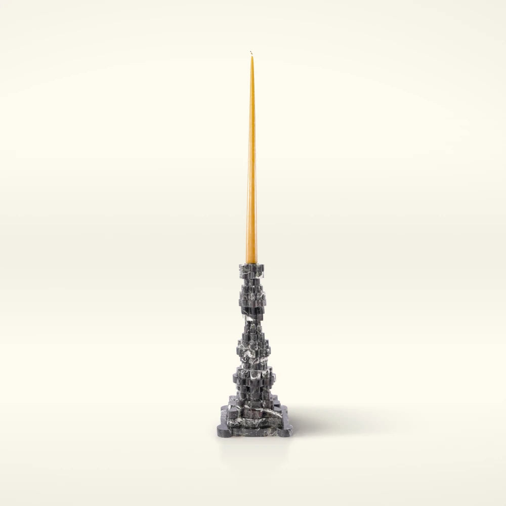 FPTF Candleholder