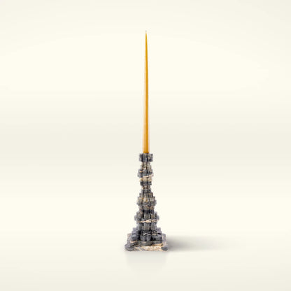 FPTF Candleholder
