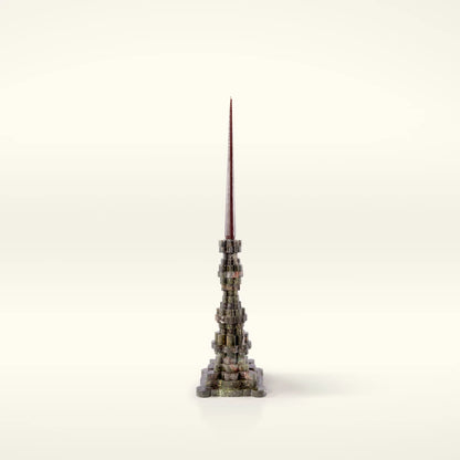 FPTF Candleholder