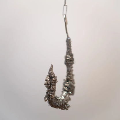 Fisherman Hook Chandelier