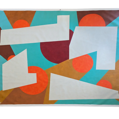 Four Clouds And A Bunch Of Suns