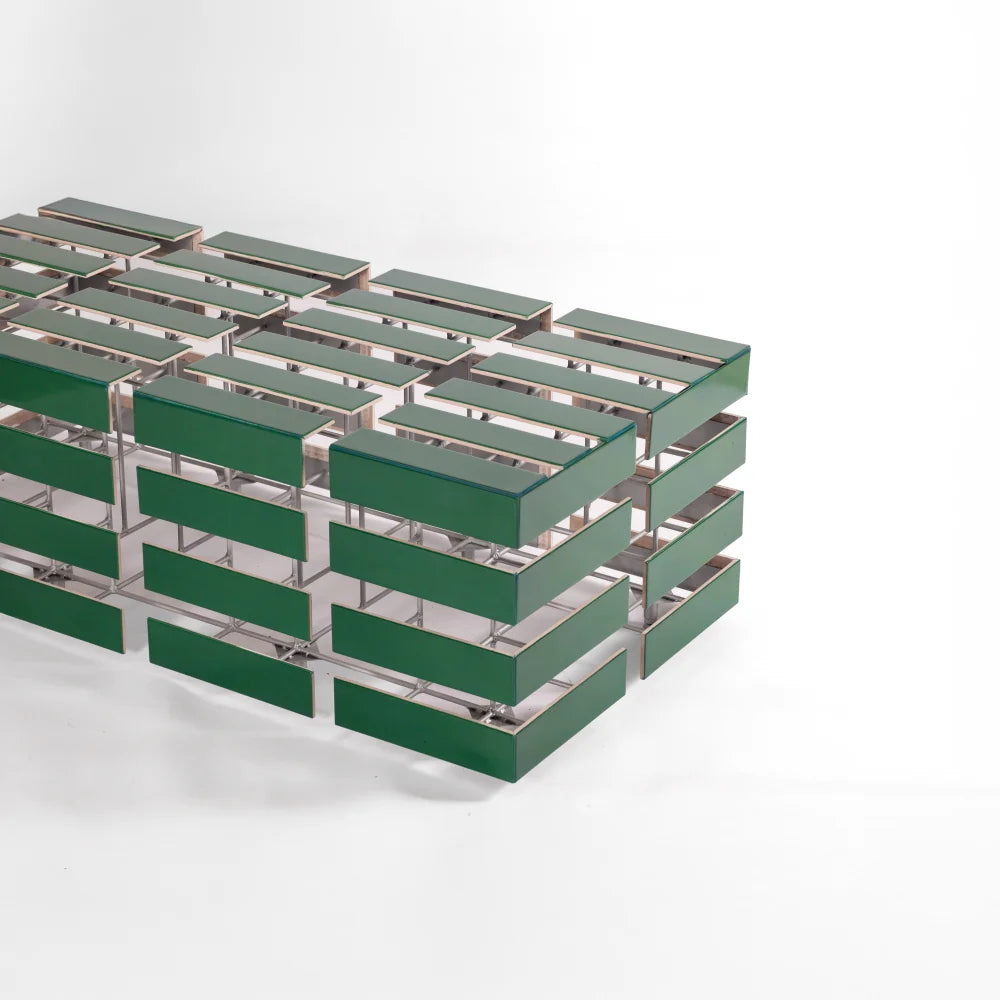 Fragmentum Coffee Table