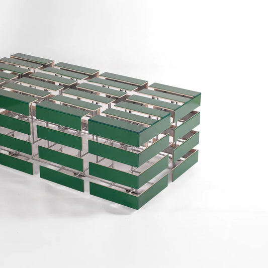 Fragmentum Coffee Table