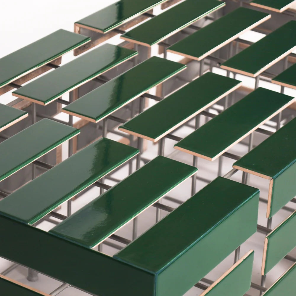 Fragmentum Coffee Table