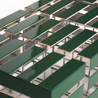 Fragmentum Coffee Table