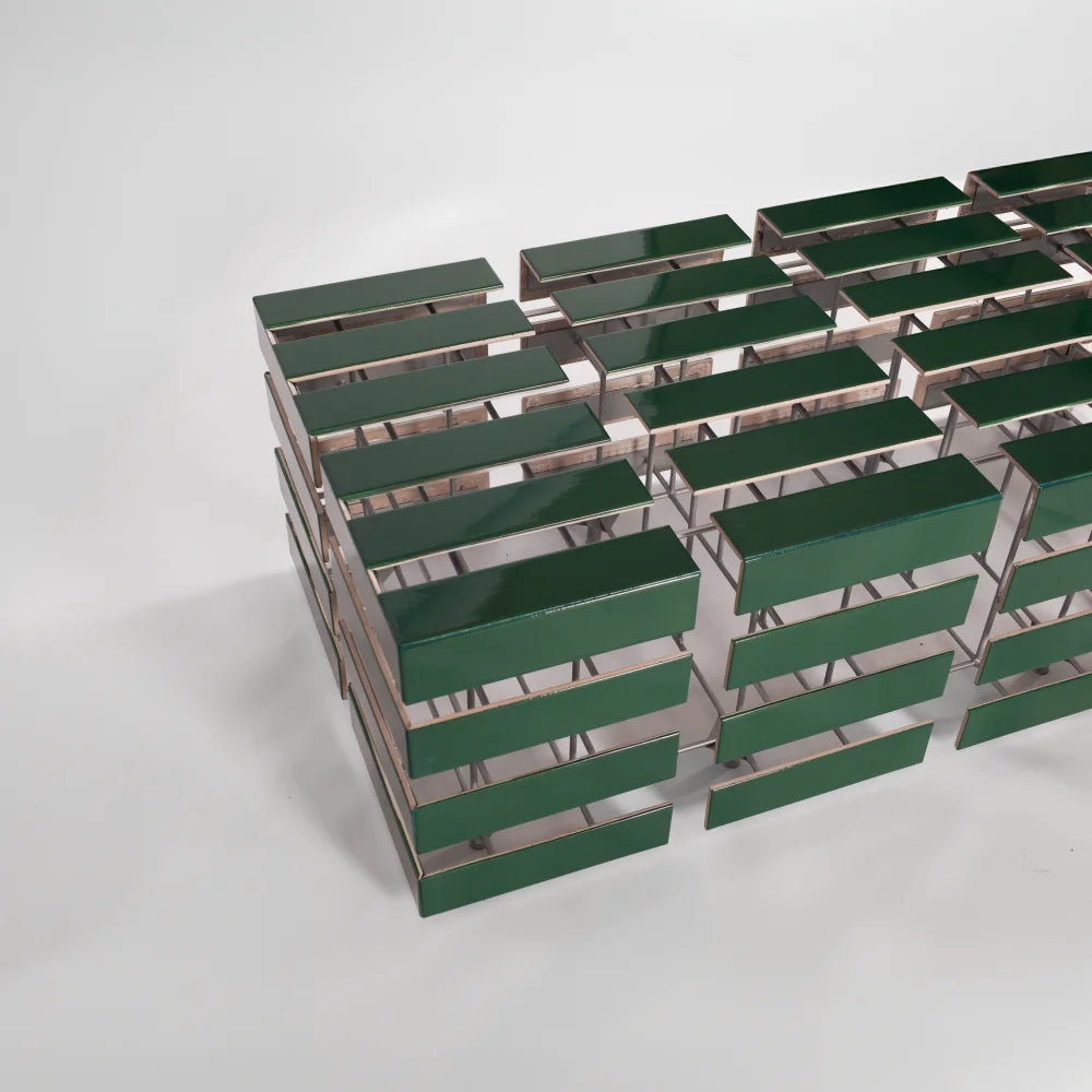 Fragmentum Coffee Table