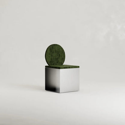 Fragua Chair Series 1