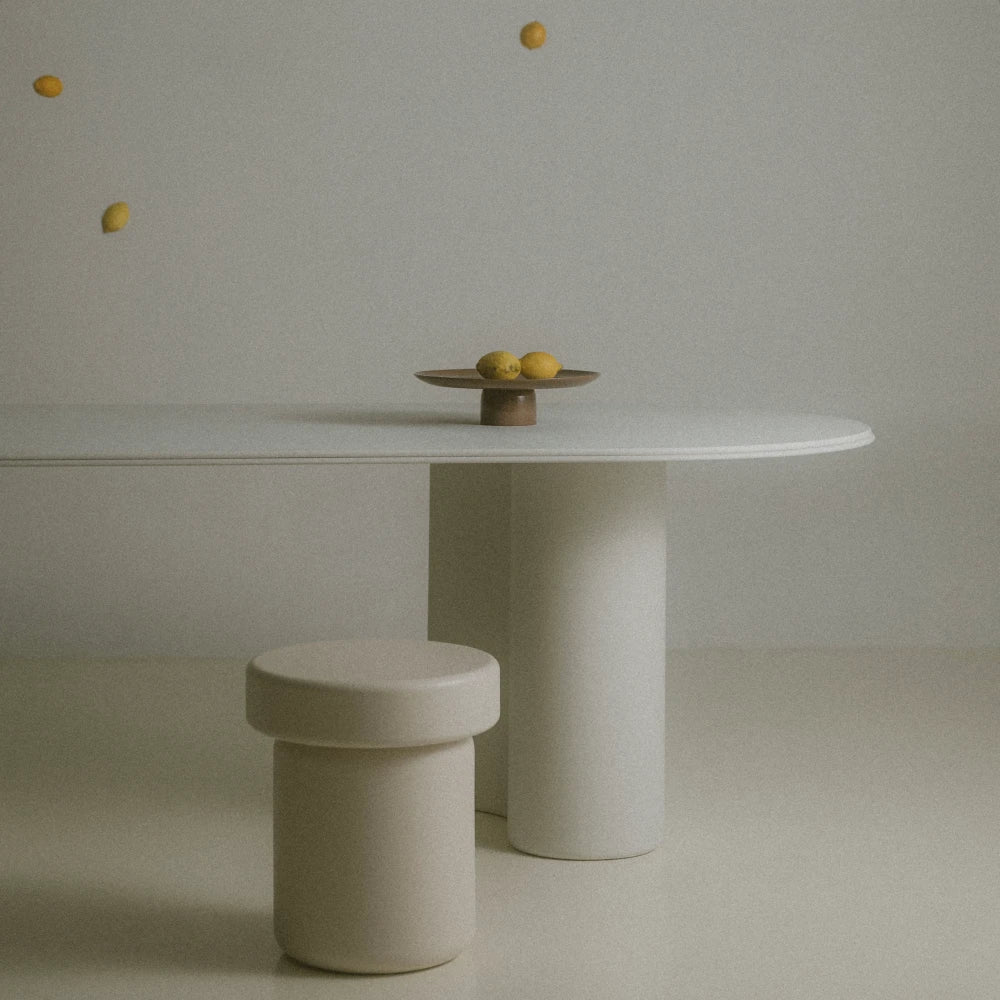 Cotta Dining Table