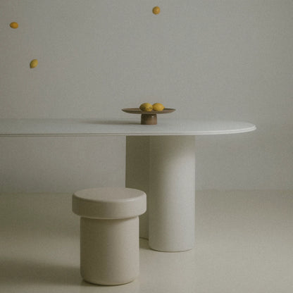 Cotta Dining Table