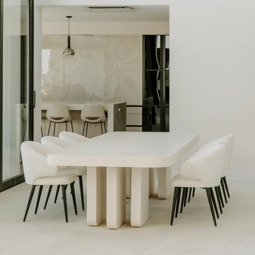 Talia Dining Table