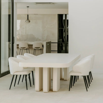 Talia Dining Table
