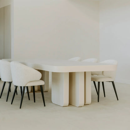 Talia Dining Table