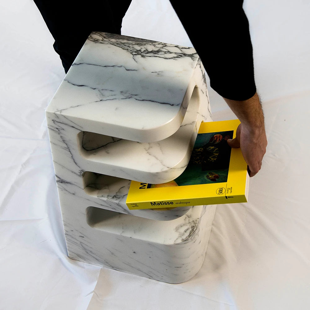 Eracle Side Table