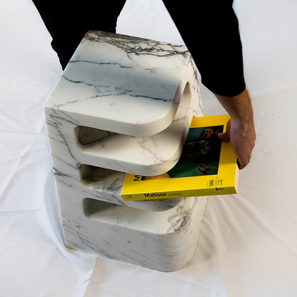 Eracle Side Table