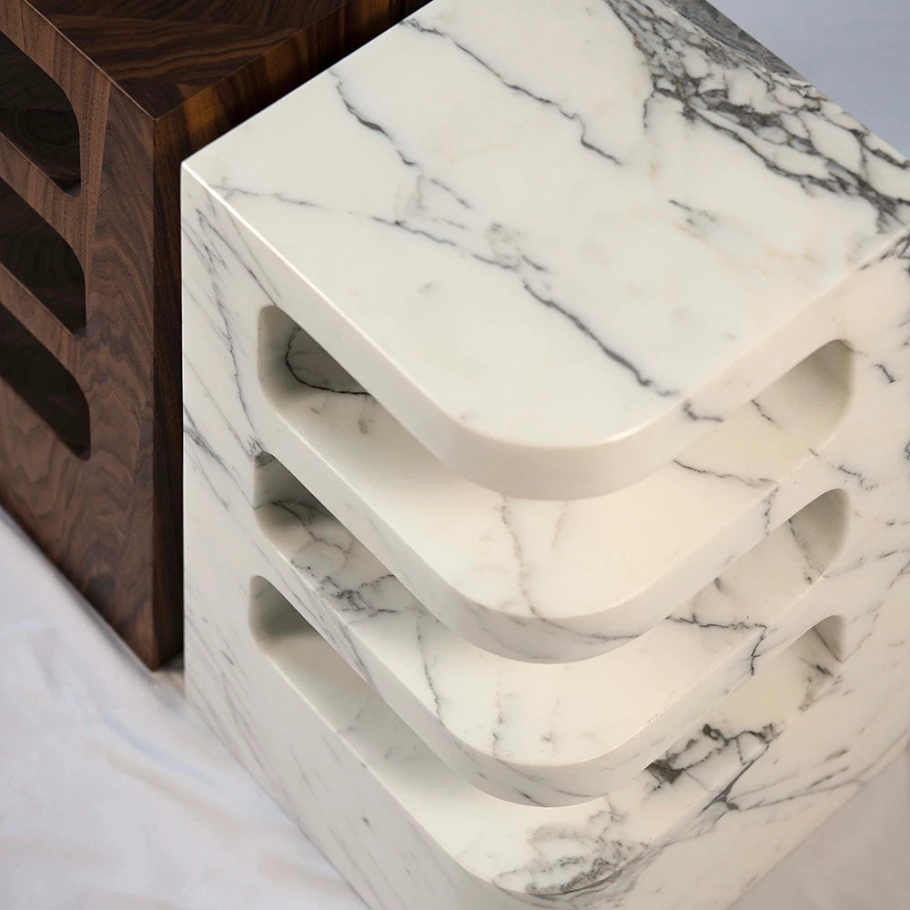 Eracle Side Table