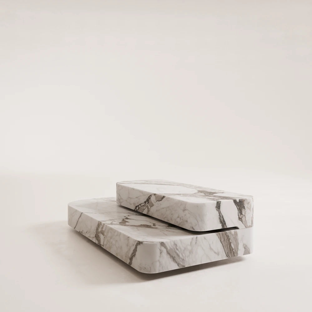 Romeo Coffee Table