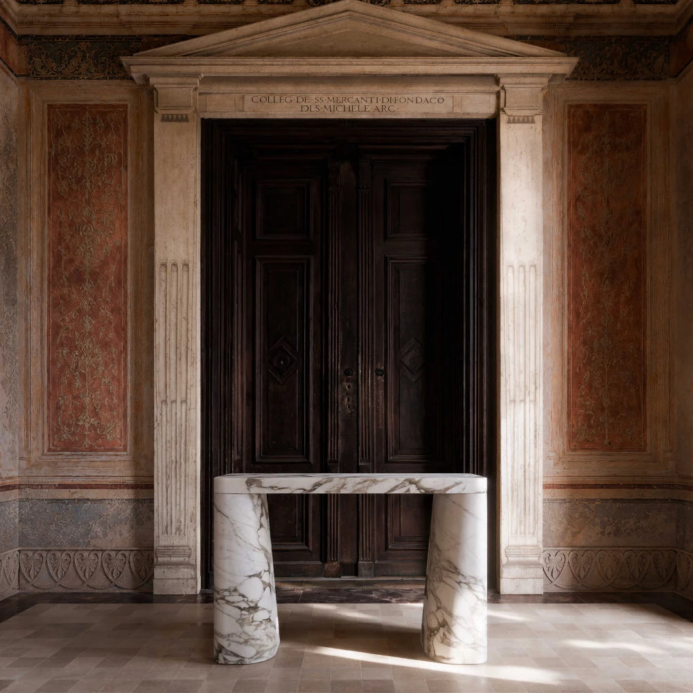 Selene Console