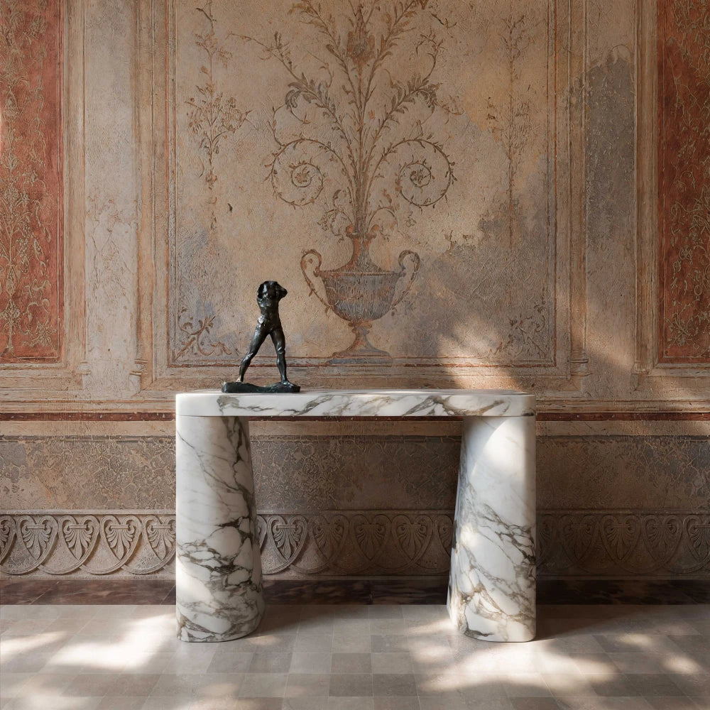 Selene Console
