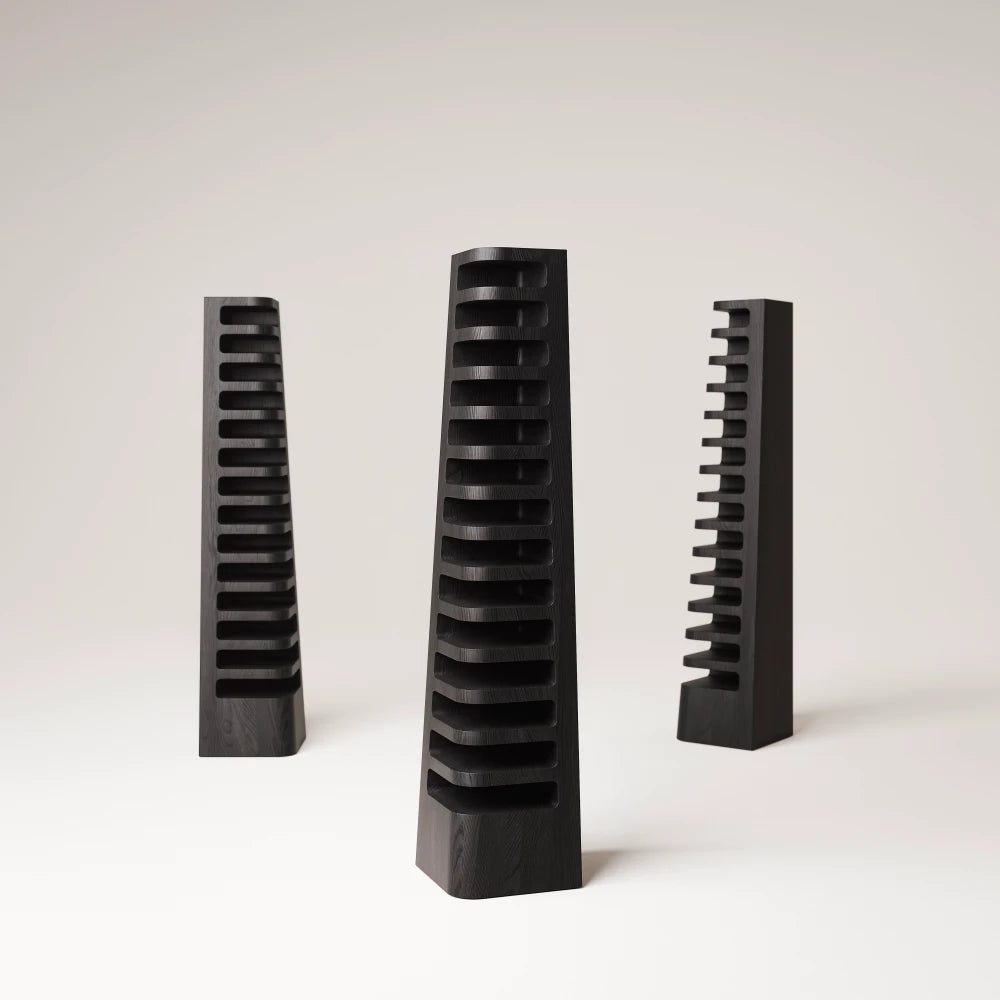 Teti Bookshelf