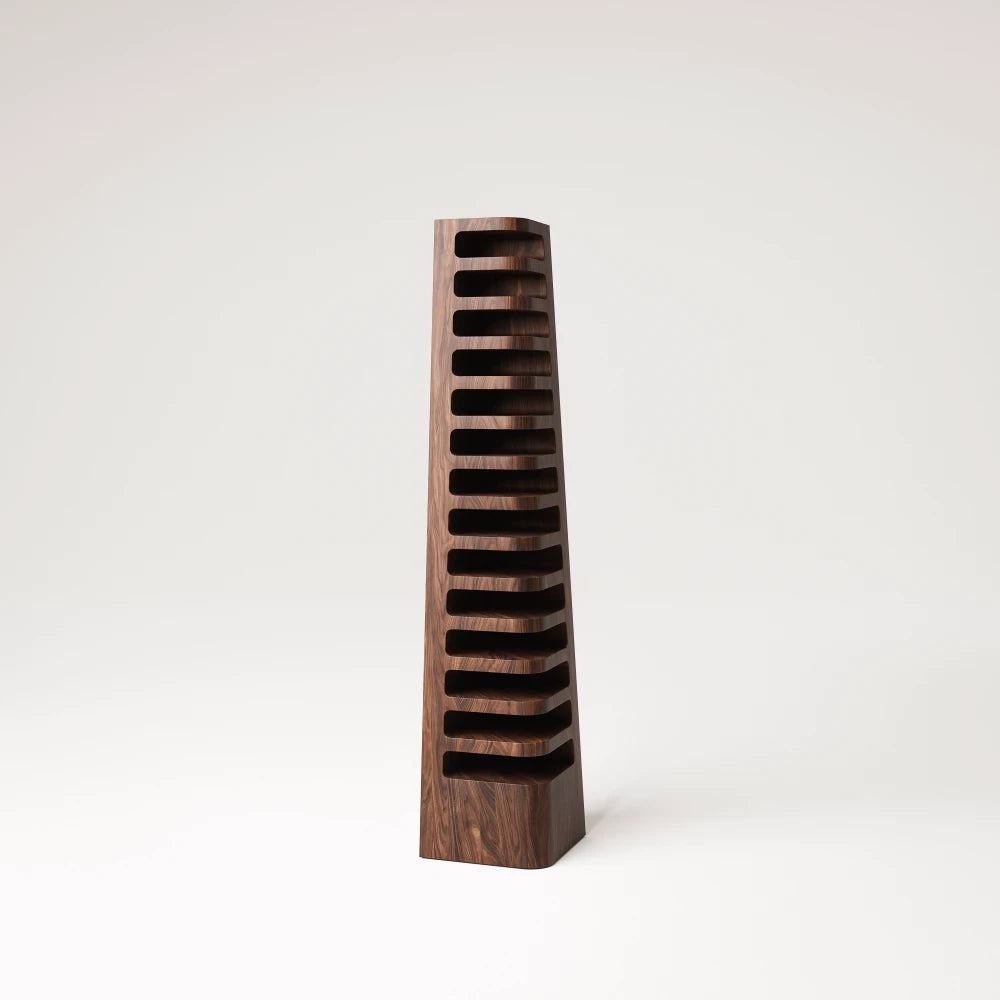 Teti Bookshelf