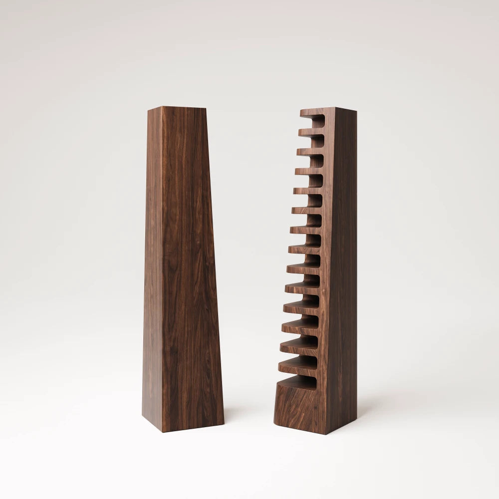 Teti Bookshelf