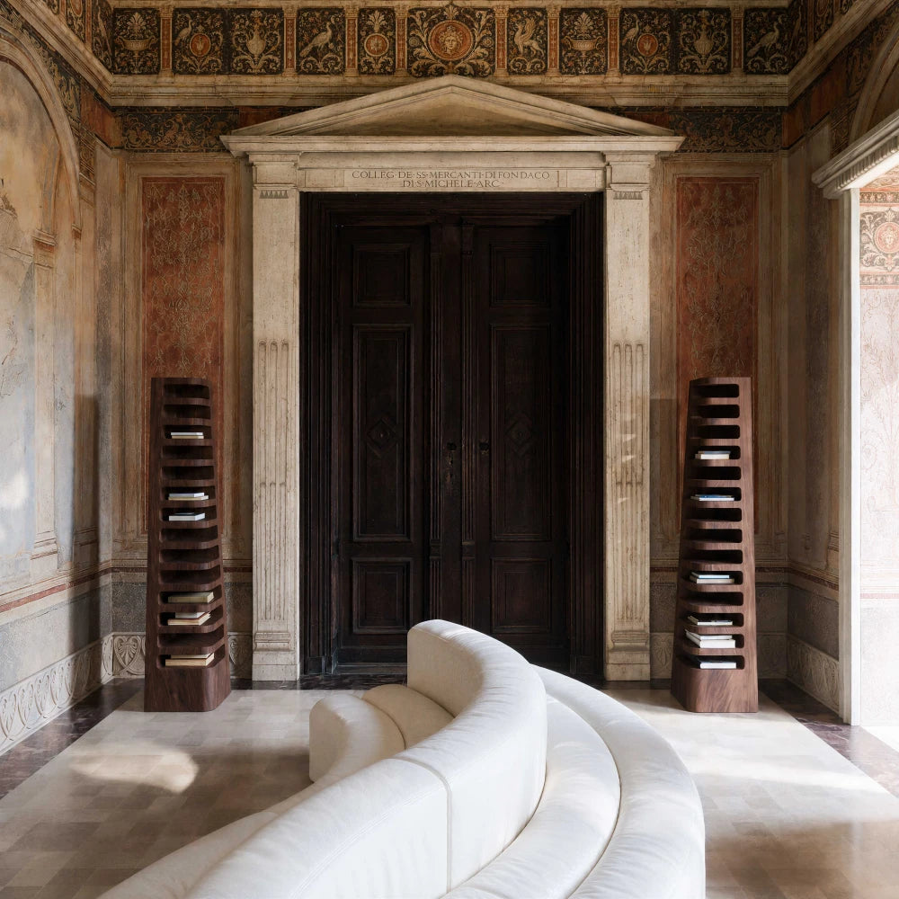 Teti Bookshelf