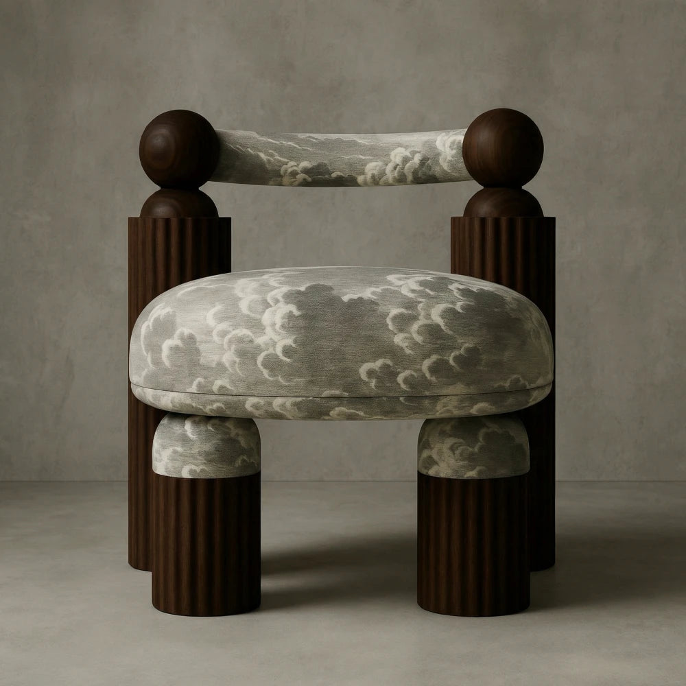Héritage Armchair