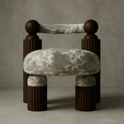 Héritage Armchair