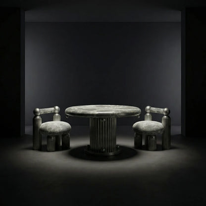 Héritage II Armchair