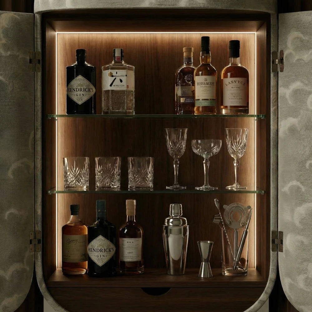 Héritage Cabinet