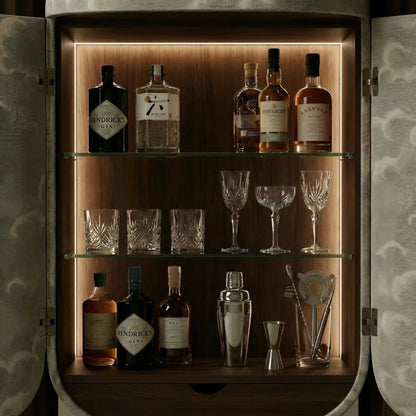 Héritage Cabinet