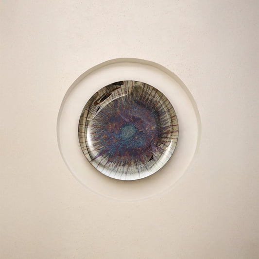 The Eye Of Universe I