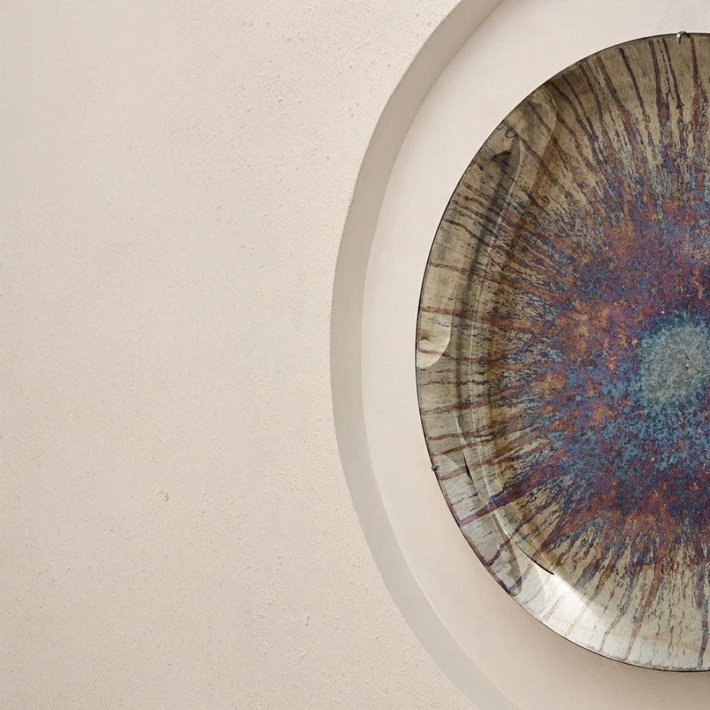 The Eye Of Universe I