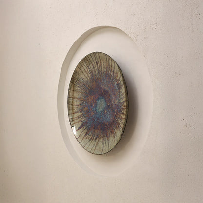 The Eye Of Universe I