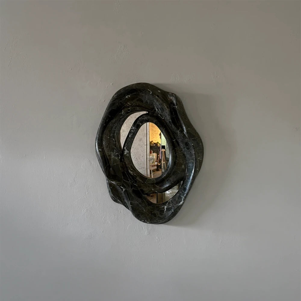 Orbis Mirror