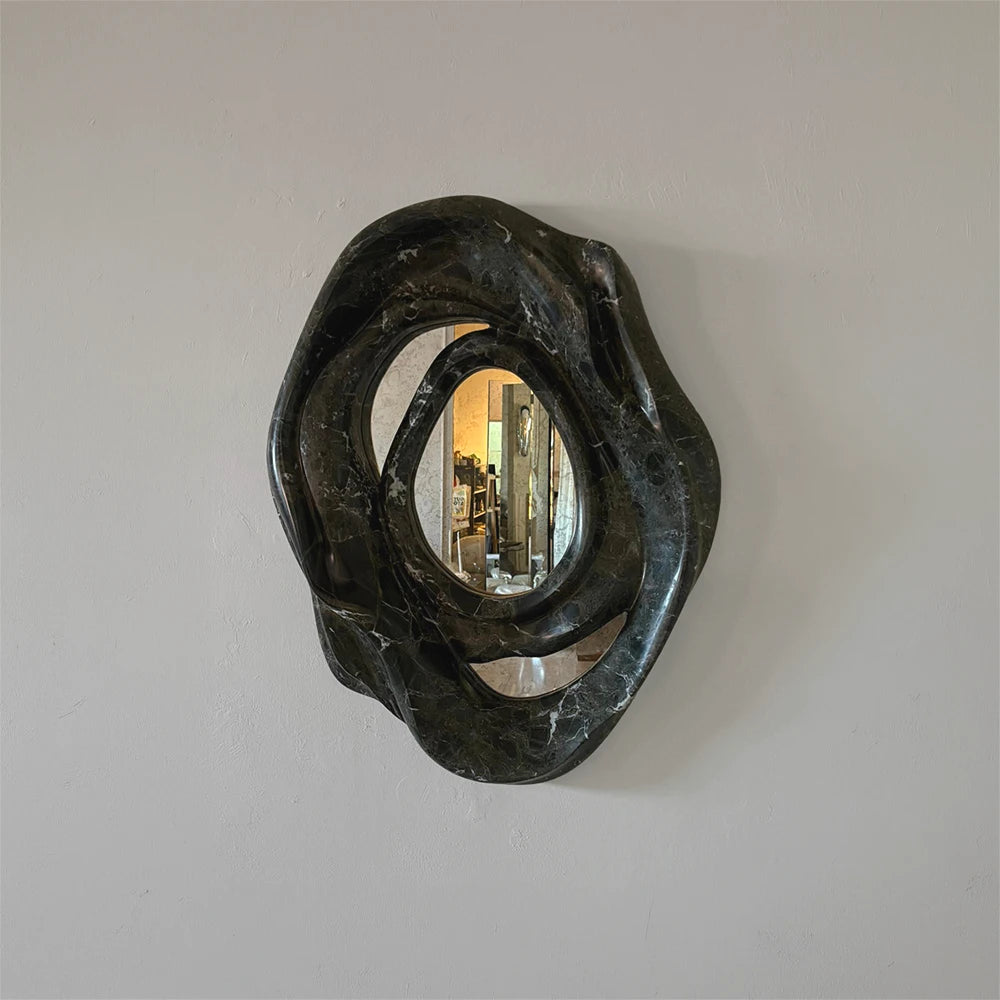 Orbis Mirror